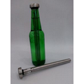 Portable and Reusable Beer Chiller Rod Set Of 2, Best Wine Bottle Bar Chilling Stick